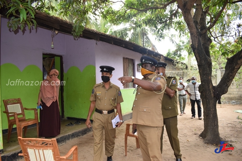 தன்னுடைய பிள்ளைகளை கிணற்றில் துாக்கி எறிந்து கொலை செய்த தந்தை..! அதிகாலையில் நடந்த குரூரம்..