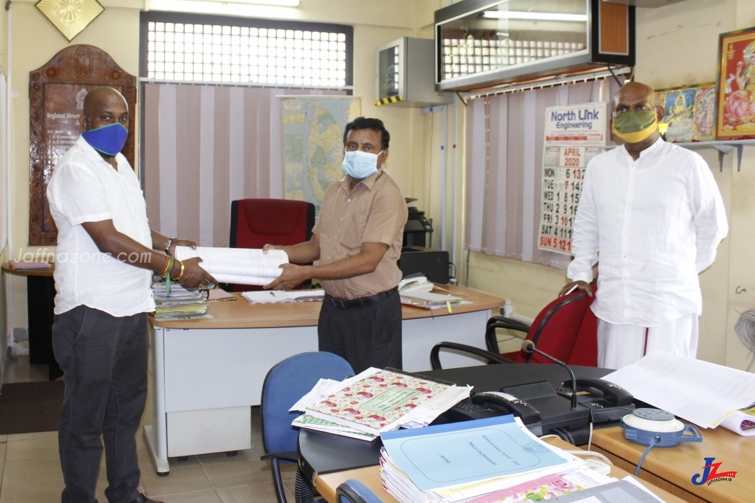 கொரோனா வைரஸ் தாக்கத்திலிருந்து மக்களை பாதுகாக்க சிவன் அறக்கட்டளையின் புதிய முயற்சி..!