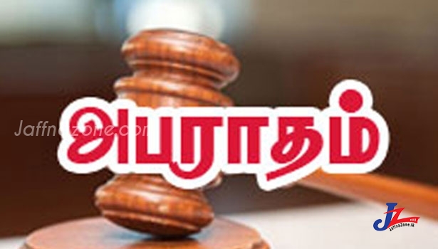 தமிழரகத்தில் 3.54 கோடி ரூபா அபராதம்!! -ஊடரங்கை மீறியோருக்கு விதிக்கப்பட்டது-