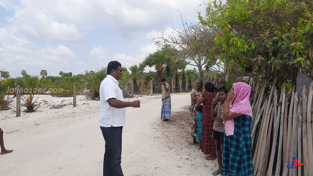 பொலிஸ் ஆணைக்குழு, மனித உரிமை ஆணைக்குழு ஆகியவற்றில் முறைப்பாடு..! அடுத்து வழக்கு, மக்கள் சந்திப்பின் மணிவண்ணன் கருத்து..