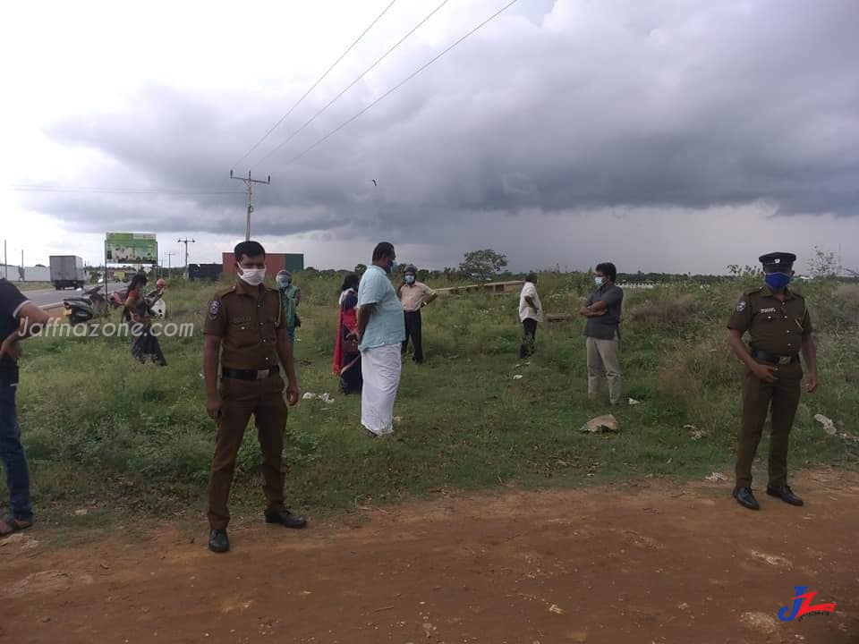 கஜேந்திரகுமார் பொன்னம்பலம் உள்ளிட்ட 11 பேருக்கு 14 நாட்கள் தனிமைப்படுத்தல்..! யாழ்.நீதிமன்ற உத்தரவு, சற்றுமுன் வீடுகளுக்கு சென்றது..