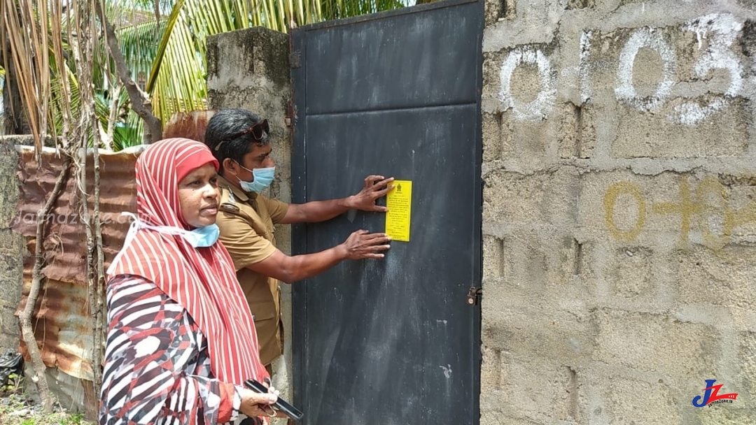 நிந்தவூர் பிரதேசத்தில் டெங்கு ஒழிப்பு நடவடிக்கை ஆரம்பம்