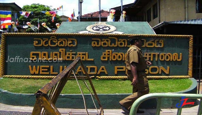 மீண்டும் கொழும்பில் கொரோனா பீதி..! 174 பேர் தனிமைப்படுத்தப்பட்டனர், சிறையில் உள்ளவருக்கு தொற்று எவ்வாறு..? திணறும் சுகாதாரதுறை..