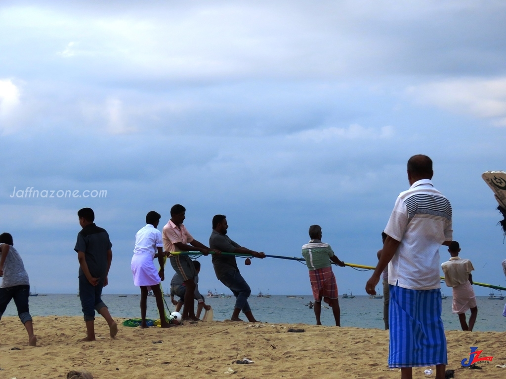 அம்பாறை மாவட்டத்தில் மனித பாவனைக்கு உதவாத மீன் வகைகள் விற்பனை