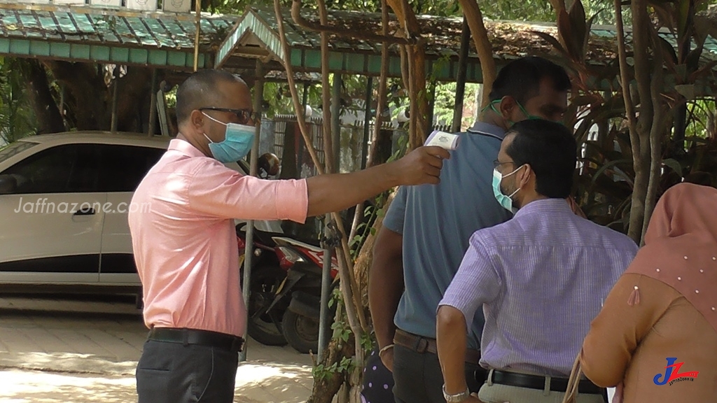 பல்கலைக்கழக கல்வி நடவடிக்கைகள் ஆரம்பம்-மாணவர் வரவு குறைவு