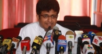 நாடாளுமன்ற உறுப்பினர் த.சித்தார்த்தனின் பெயரை இதற்காகத்தான் நிராகரித்தோம்! உதய கம்மன்பில நாடாளுமன்றில் ஆவேசம்..