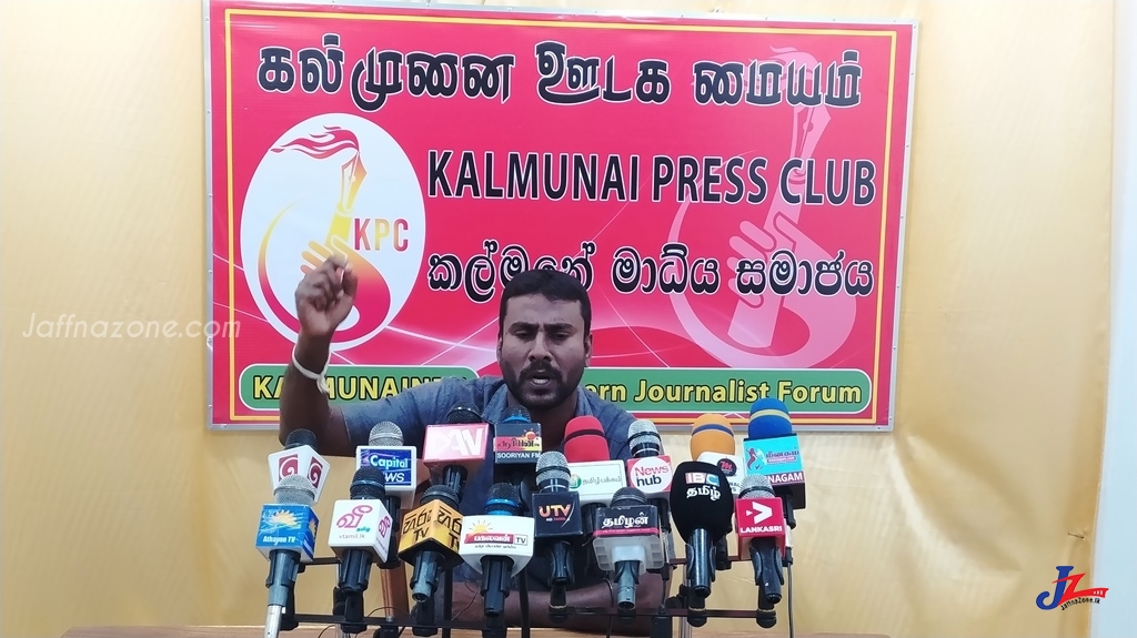 சிங்கள மக்களோடு இணைந்து வாழவே இன்னும் விரும்புகிறோம்-அஹிம்சைவழி நியாயமான நீதியான போராட்டம் தொடரும்