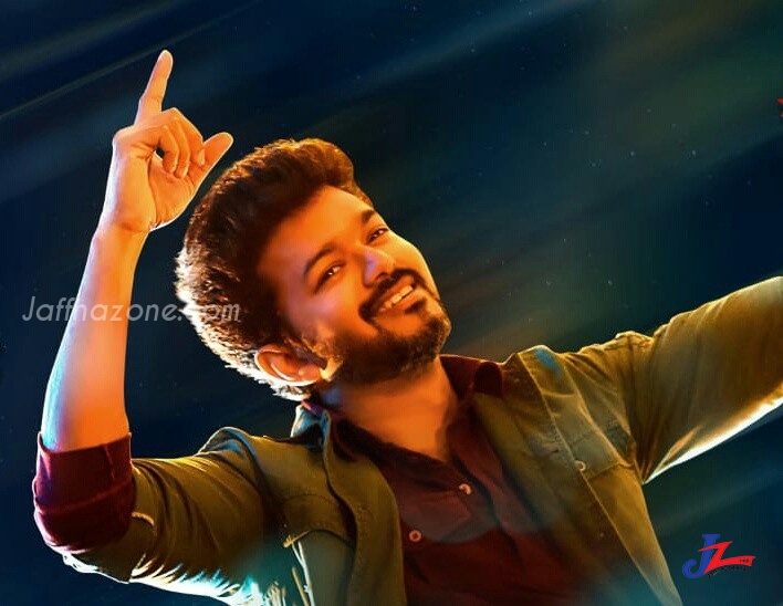 ரசிகர்களுக்கு தளபதி விஜய் திடீர் எச்சரிக்கை!!