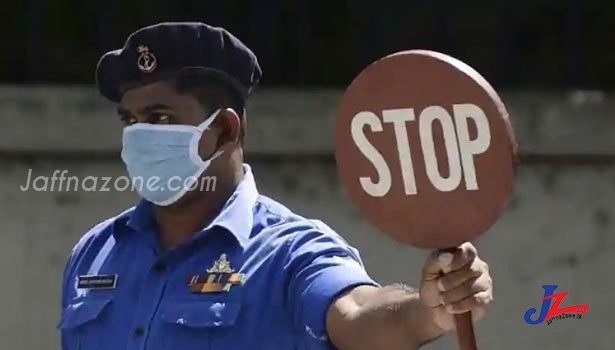 அத்தியாவசிய தேவைகளுக்காக இருவர் மட்டும் வெளியே வருவதற்கு அனுமதி..! இறுக்கமான கட்டுப்பாடுகளுடன் புதிய சுகாதார வழிகாட்டுதல் வெளியானது..