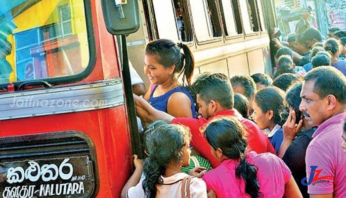 யாழ்.மாவட்டத்திலிருந்து வெளிமாவட்டங்களுக்கு சென்று சேவையாற்றும் ஆசிரியர்கள், அரச ஊழியர்களுக்கு மகிழ்ச்சியான செய்தி..!