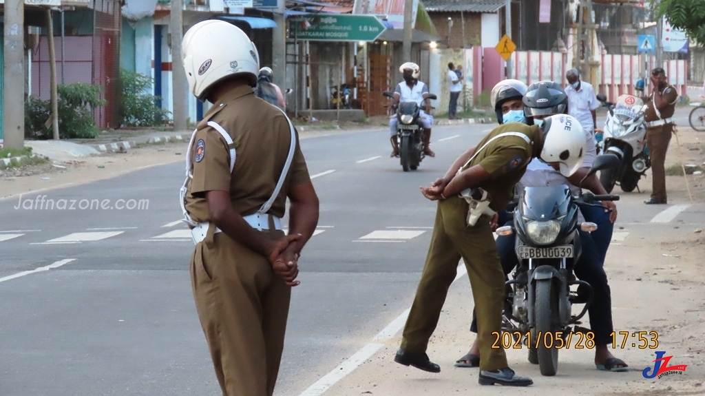 பொதுமக்களுக்கு அசௌகரியம் ஏற்படுத்தவேண்டாம்..! மீறினால் நடவடிக்கை, சகல பொலிஸ் நிலையங்களுக்கும் சுற்றுநிருபம் அனுப்பியுள்ள பொலிஸ்மா அதிபர்..