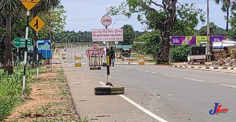 மீண்டும் குடும்ப விபரங்களை பதிவு செய்யும் நடவடிக்கையில் பொலிஸார்..! வடக்கின் மற்றய மாவட்டங்களிலும் நடைமுறைக்கு வருமா?