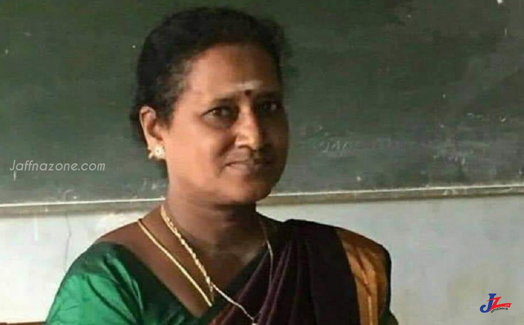 யாழ்.பல்கலைகழக ஆங்கில விரிவுரையாளர் கொவிட்-19 தொற்றினால் உயிரிழப்பு..!