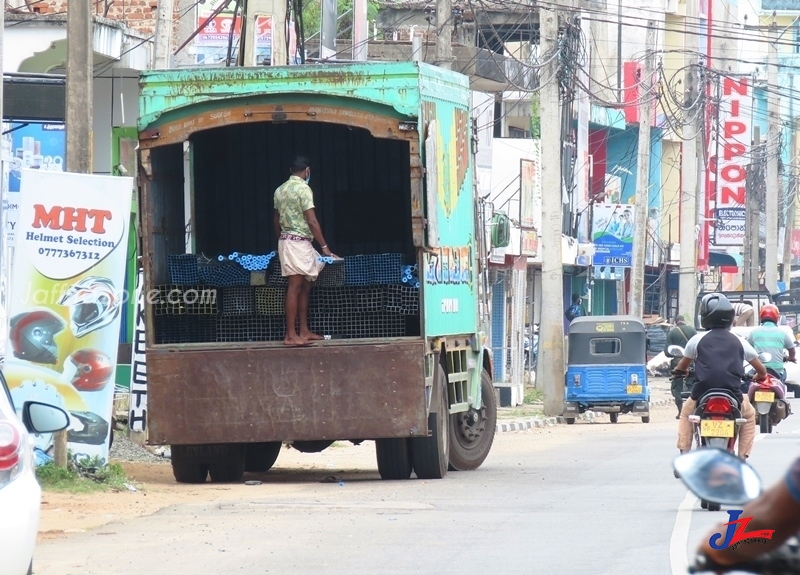 கட்டிட நிர்மாணப் பொருட்கள் நிர்ணய விலையை விட அதிகரித்து விற்பனை-அம்பாறை மாவட்டத்தில் சம்பவம்