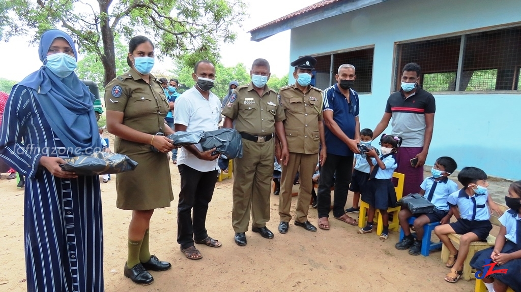 பிள்ளைகளை வளர்ப்பதில் பெற்றோர்கள் கவனம் செலுத்துங்கள்-பிரதம பரிசோதகர் மீராமுகையதீன் அஸ்ரப்