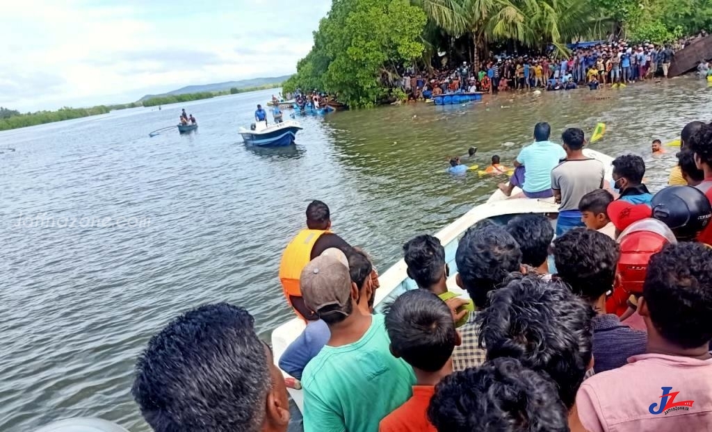 குறிஞ்சாக்கேணியில் நடந்தது கொலை..! சம்மந்தப்பட்ட அனைவரும் சட்டத்தின் முன் நிறுத்தப்படுவர், அரசு திட்டவட்டம்..