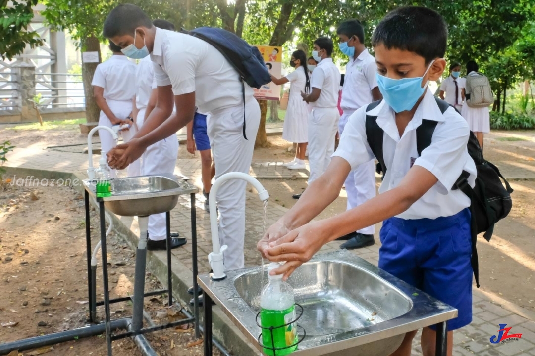 பாடசாலைகள் அனைத்திற்கும் விடுமுறை அறிவிப்பு..! கல்வி அமைச்சு விடுத்துள்ள செய்தி...