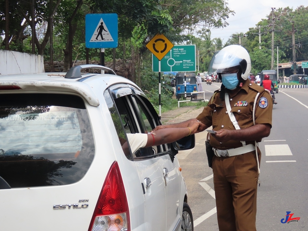 பொலிஸார்- மேற்கொண்ட திடீர் சோதனை-50 பேருக்கு சட்ட நடவடிக்கை எடுப்பு