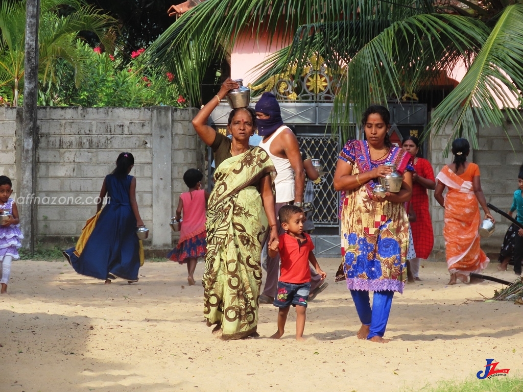 சிவராத்திரி தினத்தை முன்னிட்டு கோவில்களில் பூஜைகள் முன்னெடுப்பு