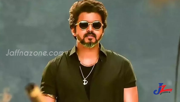 பீஸ்ட் படத்தில் விஜய்யின் பெயர் என்ன தெரியுமா?