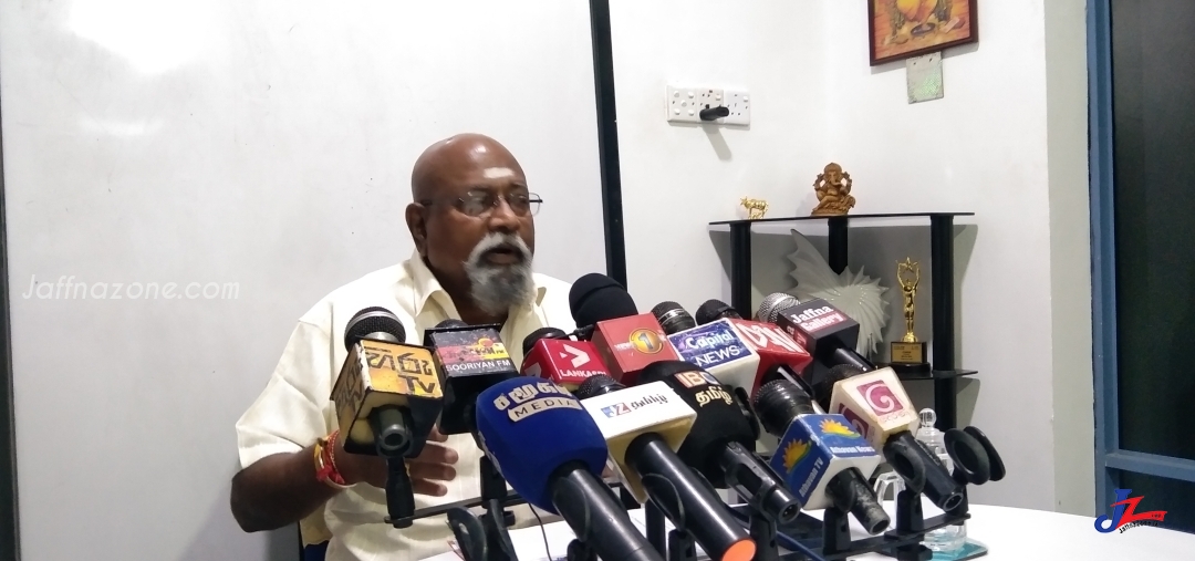 வடமாகாணத்தில் புலம்பெயர் தமிழர்களின் நேரடியான பாரிய முதலீடுகளுக்கு இவர்கள்தான் தடை..! அம்பலப்படுத்திய புலம்பெயர் முதலீட்டாளர்..