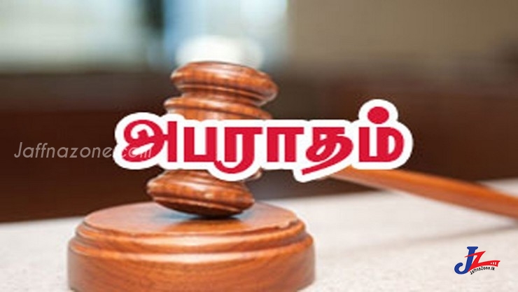 சமையல் எரிவாயு சிலின்டர்களை பதுக்கிய யாழ்.திருநெல்வேலி வர்த்தகருக்கு 1 லட்சம் அபராதம்..