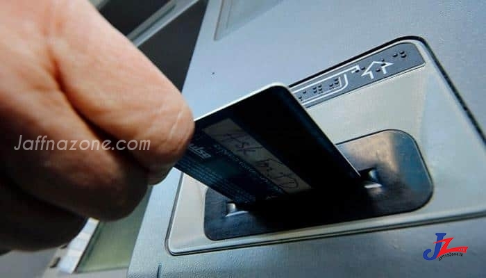 யாழ்.வேலணையில் நண்பரின் ATM அட்டையை திருடி 30 ஆயிரத்திற்கு மதுபானம் வாங்கியவருக்கு பிணை!