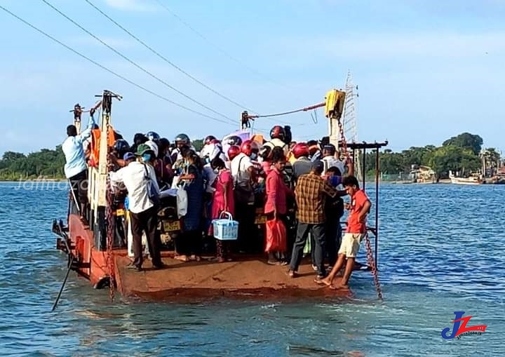 வீதி அபிவிருத்தி அதிகாரசபையின் அசமந்தம்! மண்ணெண்ணெய் இருந்தும் சேவை இல்லை..