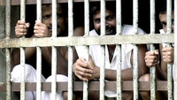அரசியல் கைதிகள் 8 பேர் ஜனாதிபதி பொதுமன்னிப்பில் விடுதலை!