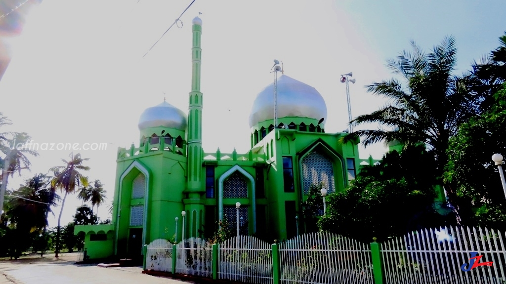 போதைப்பொருள் பாவனையாளர்களுக்கு சாய்ந்தமருது - மாளிகைக்காடு ஜும்ஆப் பெரிய பள்ளிவாசல் விடுத்துள்ள அறிவிப்பு