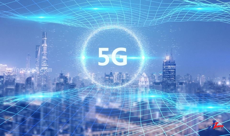 இலங்கையில் அடுத்த வருடம் நடைமுறைக்கு வருகிறது 5G தொழிநுட்பம்!