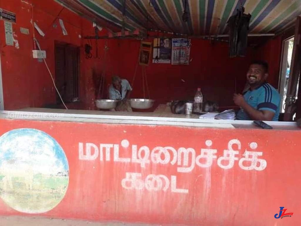 இறைச்சி கடைகளுக்கு ஒரு வாரத்திற்கு பூட்டு-கிழக்கு மாகாண ஆளுநரின் உத்தரவு