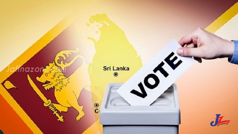 கட்டுப்பணத்தை செலுத்திவிட்டு வேட்புமனு தாக்கல் செய்வதற்கு மறந்த சுயேட்சை குழு! யாழ்ப்பாணத்தில் நடந்த சுவாரஸ்யம்..