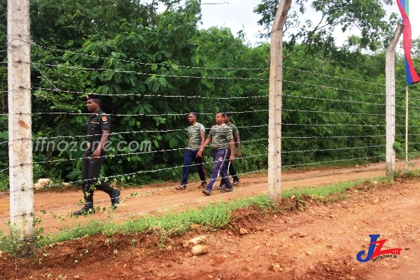 யாழ்.வலி,வடக்கில் விடுவிக்கப்படவுள்ள காணி பொதுமக்களின் குடியிருப்பு காணியா? மேய்ச்சல் நிலமா?