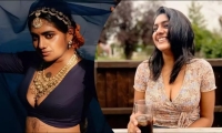 இரவுகளில் என் விரல்கள் தொடைகள் வழியாக பயணிக்கின்றன!! -கவர்ச்சி பதிவு போட்ட நடிகை-
