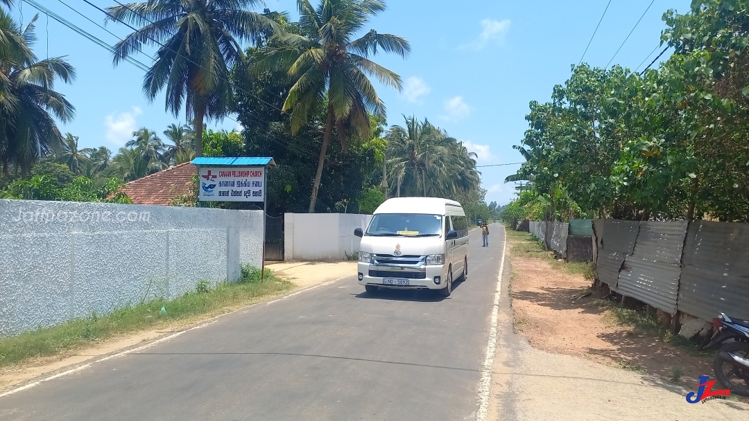 யாழ்.இருபாலையில் மீட்கப்பட்ட 13 சிறுமிகளிடம் நடந்த விசாரணையில் பல திடுக்கிடும் தகவல்கள் அம்பலம்..!