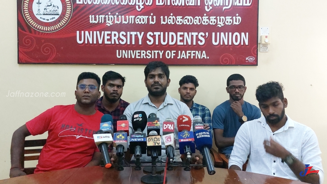 வடகிழக்கு மாகாணங்கள் முழுவதும் முள்ளிவாய்க்கால் கஞ்சி வழங்கும் நிகழ்வு நாளை ஆரம்பம்...