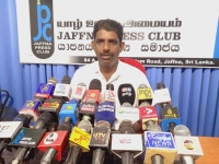 ஈஸ்ரர் தாக்குதலுக்கான சர்வதேச விசாரணை யாருக்கு? – மைத்திரிக்கா? ஐ.எஸ்.ஐ.எஸ் தீவிரவாதிகளுக்கா? – ஈ.பி.டி.பியின் ஊடகப் பேச்சாளர் ஐயாத்துரை ஶ்ரீரங்கேஸ்வரன் கேள்வி!