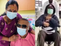 கேப்டனின் உடல்நிலை குறித்த விடயத்தில் உண்மையை மறைக்கும் பிரேமலதா!