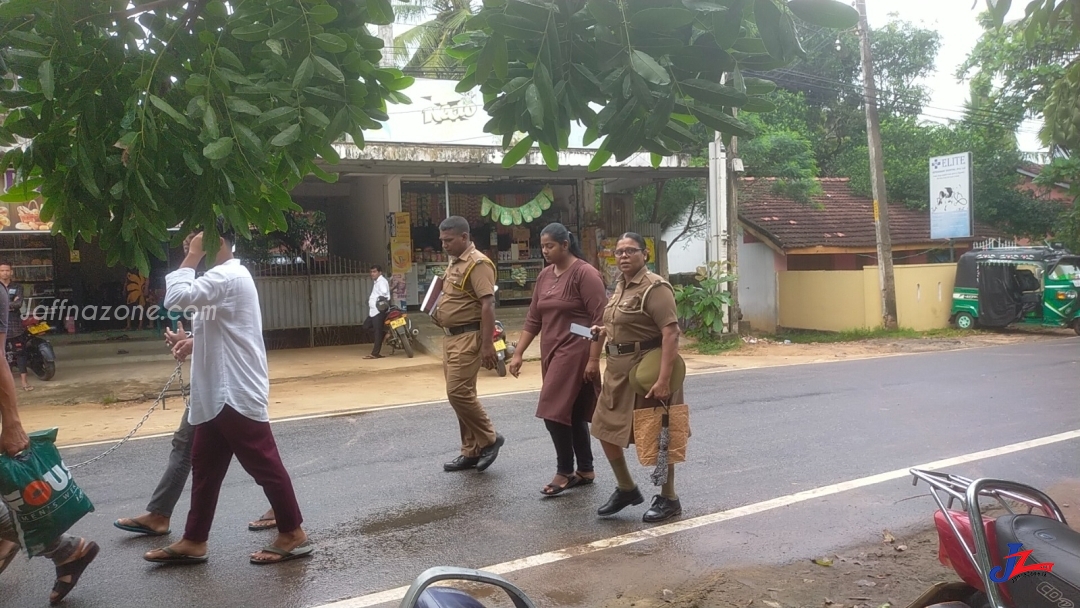 நன்னடத்தை பாடசாலை சிறுவன் மர்ம மரணம் -மேற்பார்வையாளரான பெண்ணிற்கு 14 நாட்கள் விளக்கமறியல்