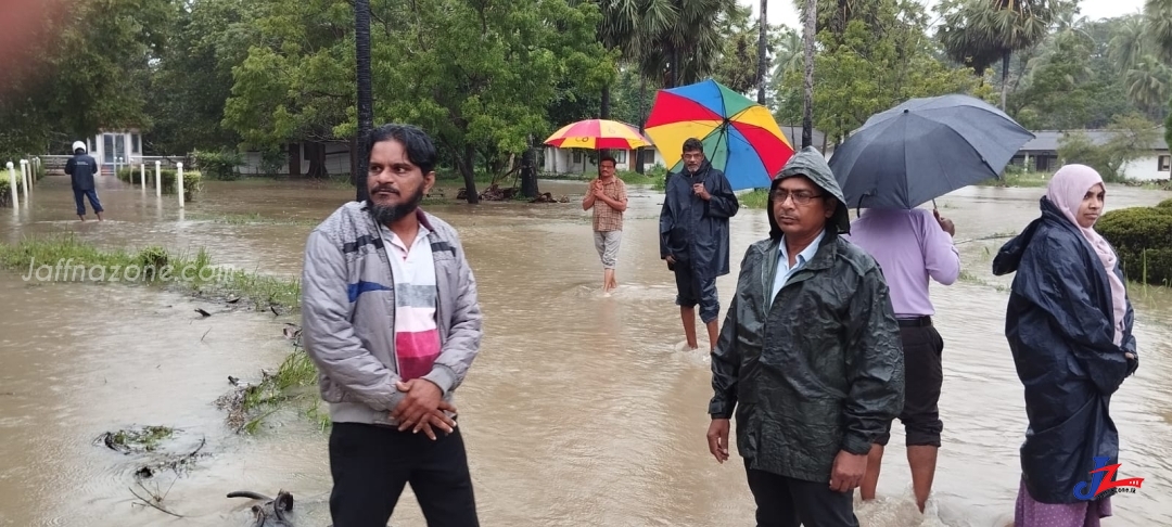 தென்கிழக்கு பல்கலைக்கழக அனைத்து கல்வி நடவடிக்கைகளும் இடைநிறுத்தம்