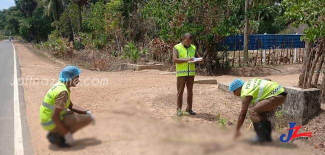 குடி போதையில் மாமன் - மருமகன் மோதல்! மருமகன் ஆபத்தான நிலையில் வைத்தியசாலையில்...