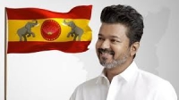 அரசியலில் குதித்ததற்கு விஜய் சொன்ன காரணம்!