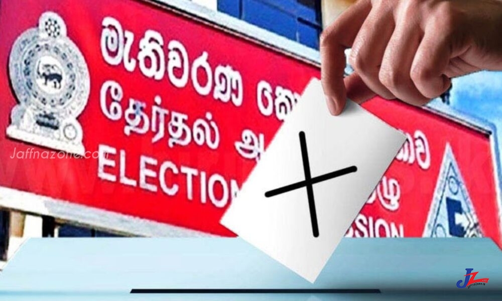 21 நாட்களுக்குள் செலவு அறிக்கையை சமர்ப்பிக்குமாறு வேட்பாளர்களுக்கு அறிவிப்பு!