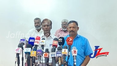 தமிழரசின் மன்னார் கிளை சுமந்திரனுக்கு எதிராக போர்க்கொடி!