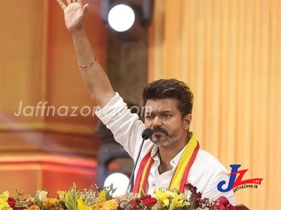 தவெக தலைவர் விஜய் தொடங்கப்போகும் புதிய டிவி சேனல்!