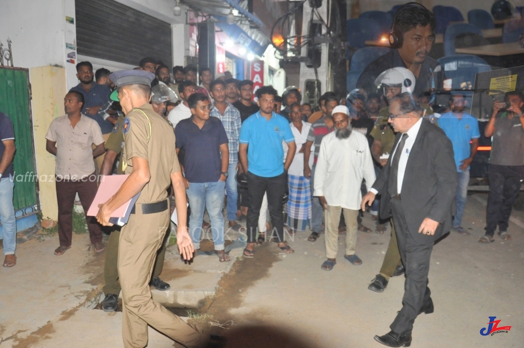 மலசல கூட குழி நிர்மாணத்தின் போது தவறி விழுந்து குடும்பஸ்தர் மரணம் -சாய்ந்தமருதுவில் சம்பவம்