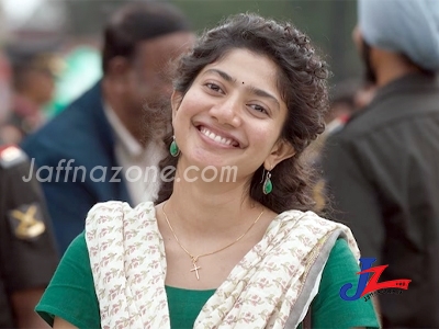 வசூலில் தோல்வி: சாய் பல்லவி செய்த செயல்!