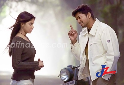 ரீ ரிலீஸ் செய்யப்படும் தளபதி விஜய்யின் சச்சின்!