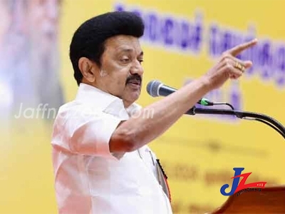 “தமிழகம் தடைகளைத் தகர்த்து முன்னேறும்” - முதல்வர் ஸ்டாலின் உறுதி!